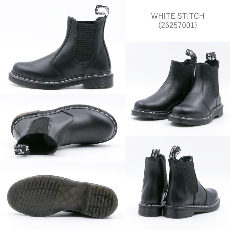 Dr.Martens（ドクターマーチン） Dr.Martens ARCHIVE 2976 チェルシー