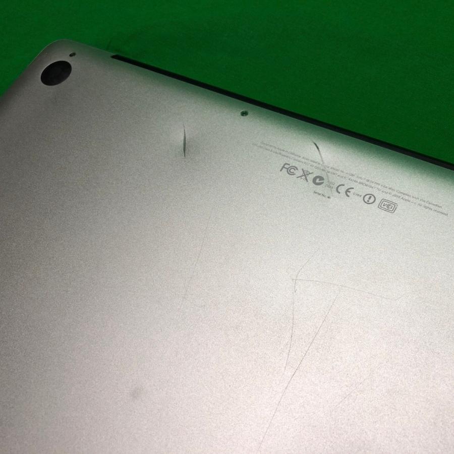 MacBook Pro 2010 mid Intel Core i7 メモリ8GB ストレージ500GB Apple