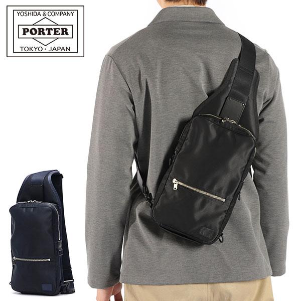 LIFT（PORTER） ポーター リフト スリングショルダーバッグ 822-06134