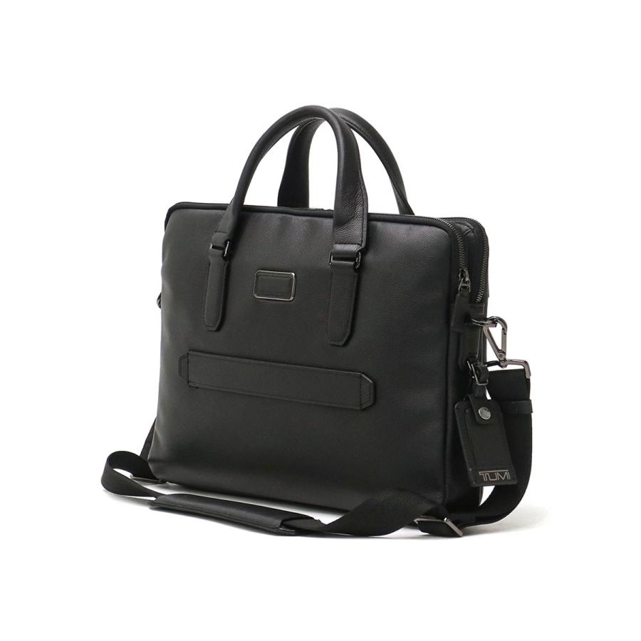 TUMI（トゥミ） 最大50%☆2/25限定 正規品5年保証 ビジネスバッグ TUMI