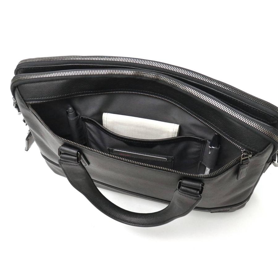 TUMI（トゥミ） 最大50%☆2/25限定 正規品5年保証 ビジネスバッグ TUMI