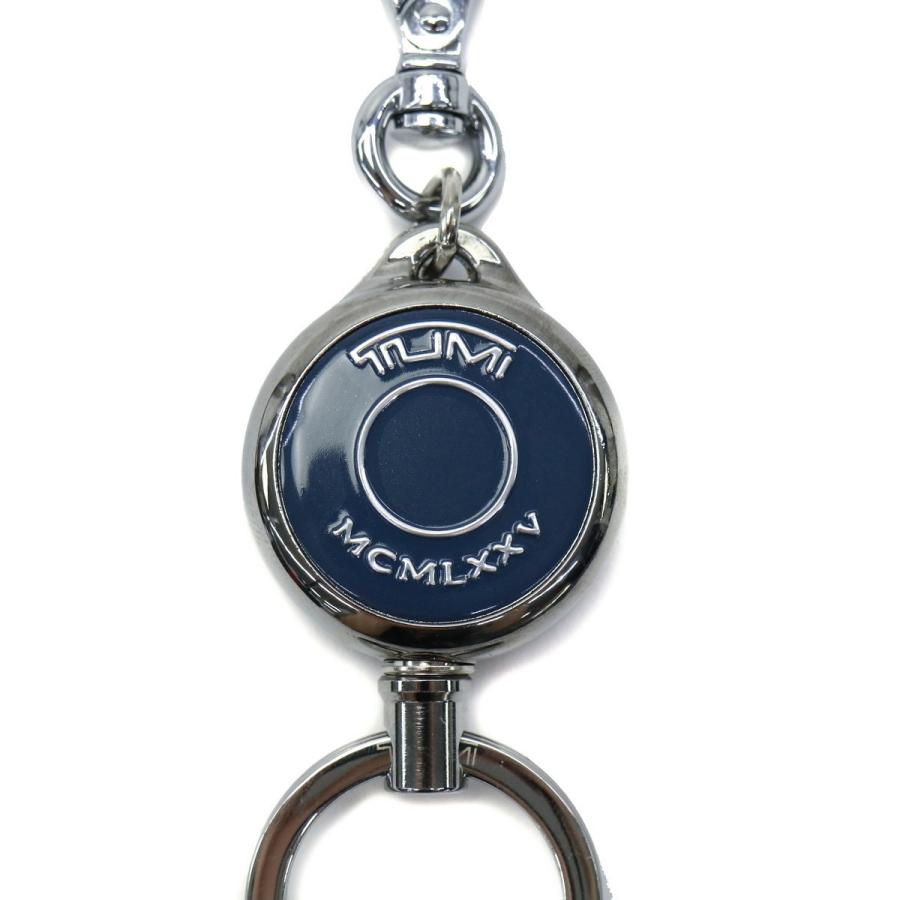 TUMI（トゥミ） 最大53%☆3/1迄 正規品2年保証 キーホルダー