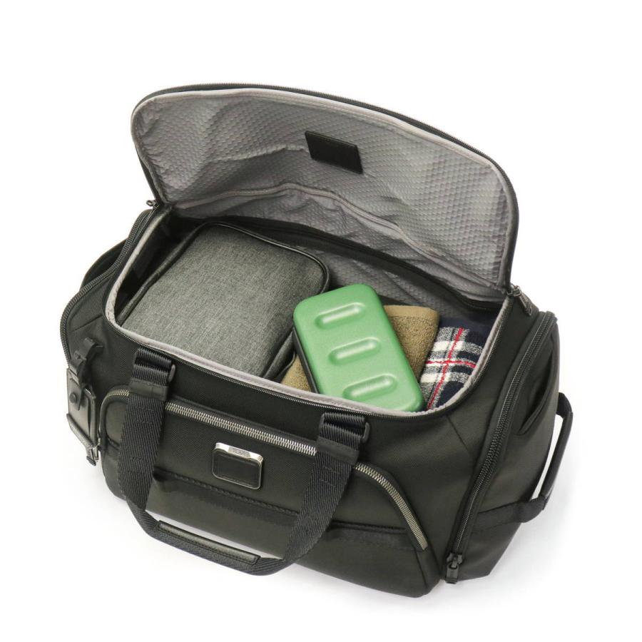 TUMI（トゥミ） セール25%OFF 正規品5年保証 ボストンバッグ TUMI