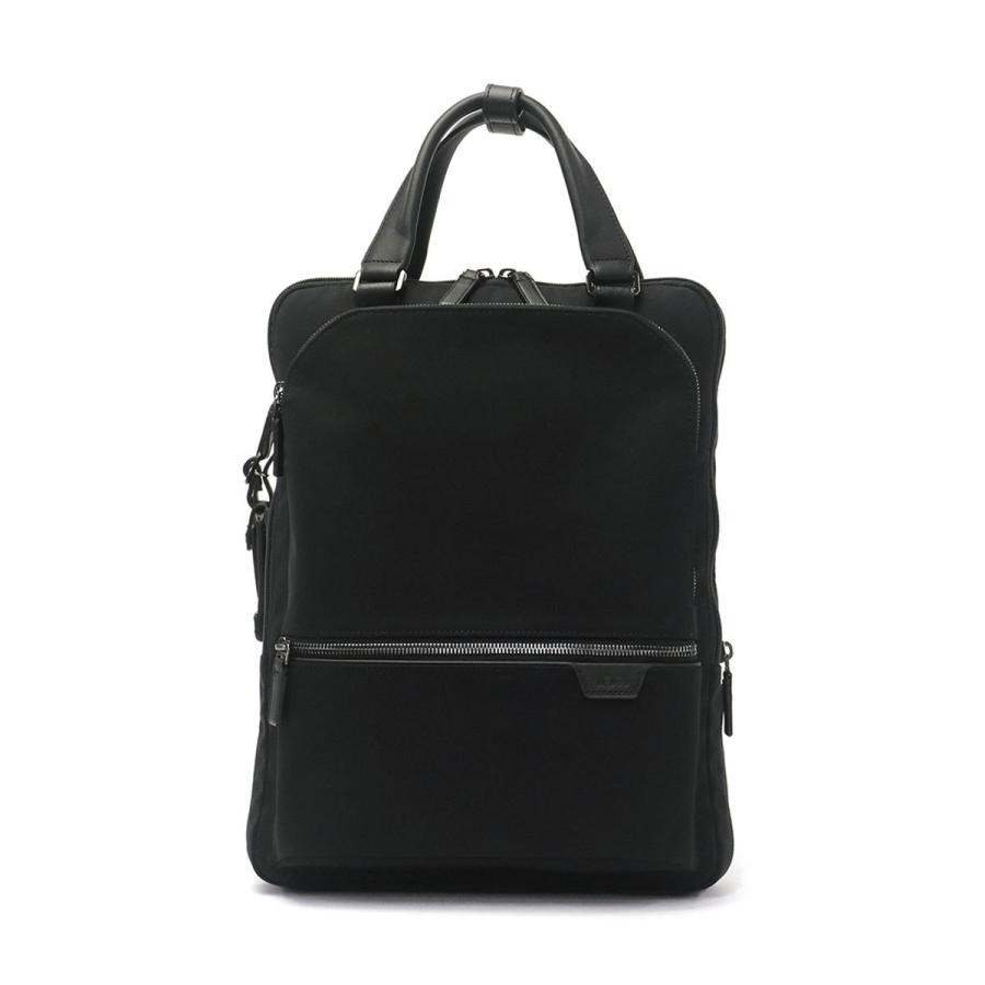 TUMI（トゥミ） 最大53%☆3/1迄 正規品5年保証 リュック TUMI Harrison