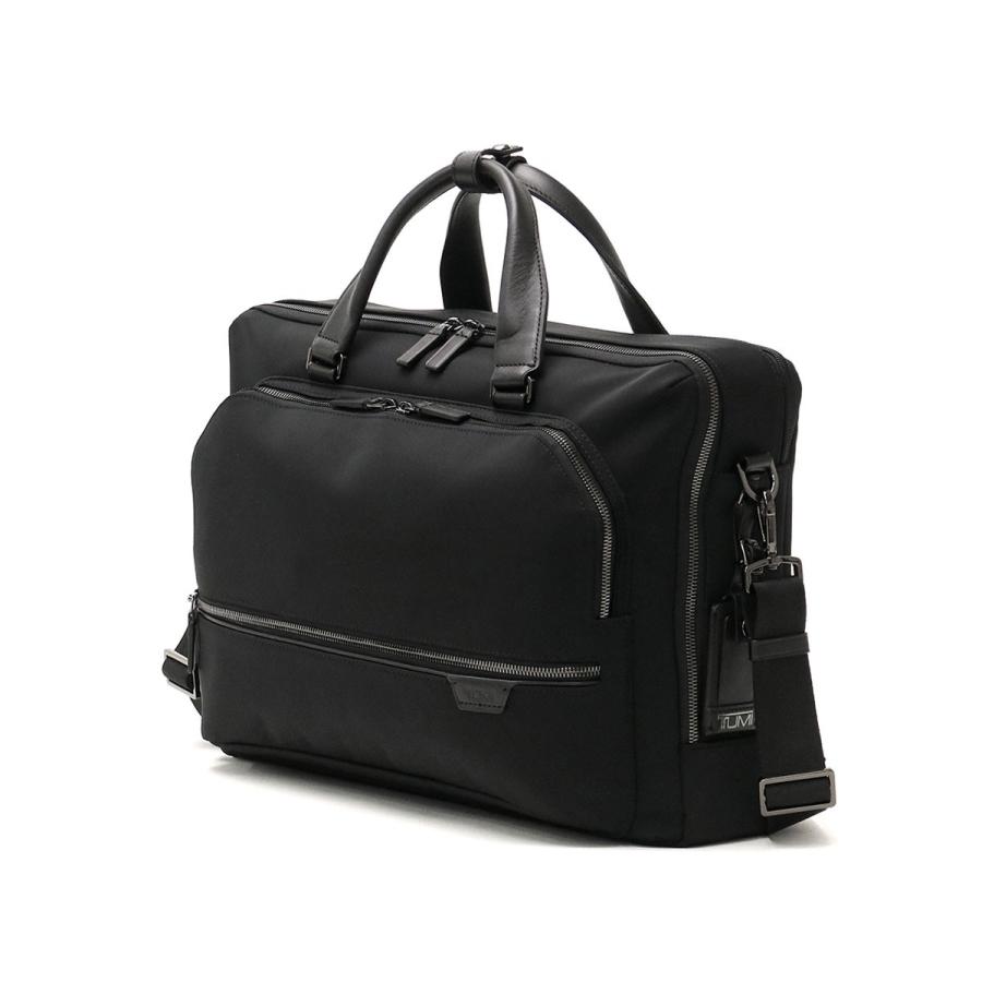 TUMI（トゥミ） 最大53%☆3/1迄 正規品5年保証 ビジネスバッグ TUMI