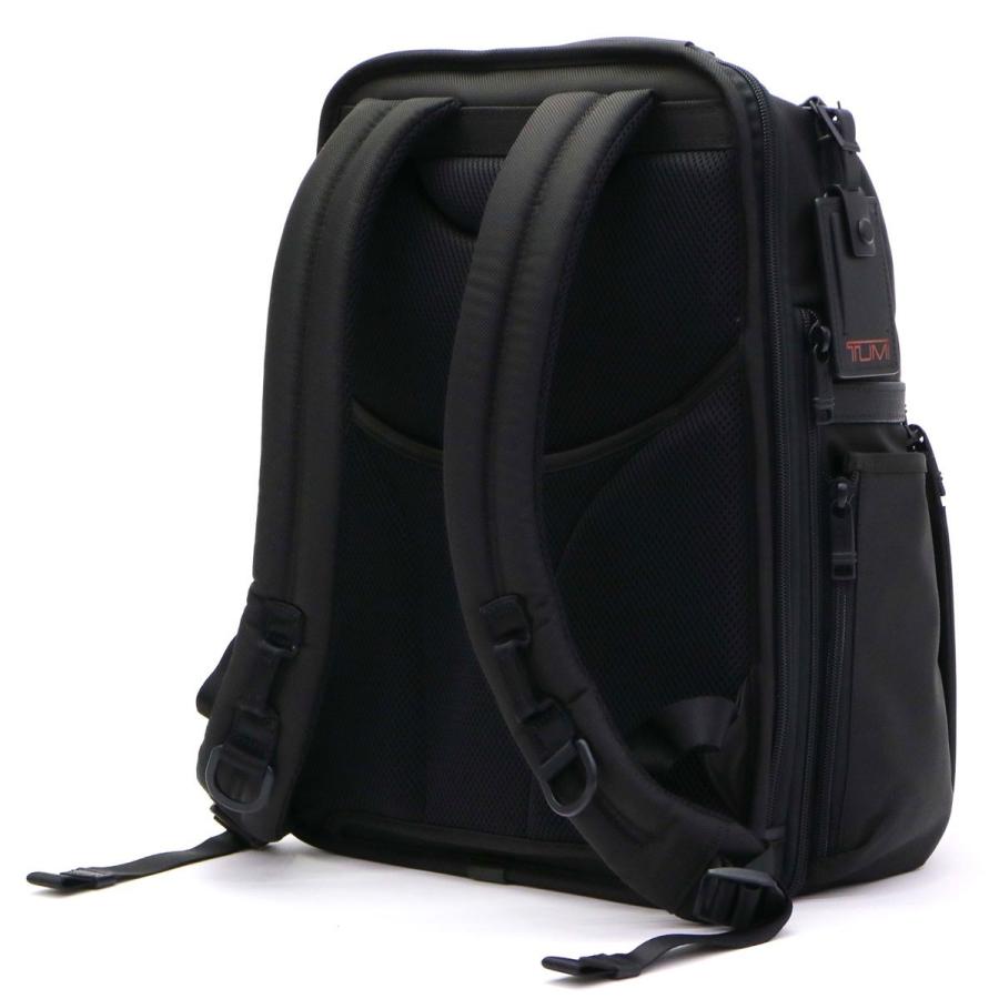 TUMI（トゥミ） セール20%OFF 正規品5年保証 リュック TUMI Alpha3