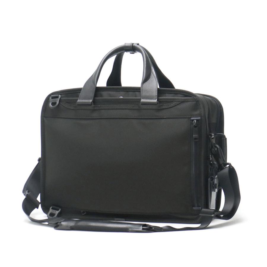 TUMI（トゥミ） セール20%OFF 正規品5年保証 ビジネスバッグ 3WAY