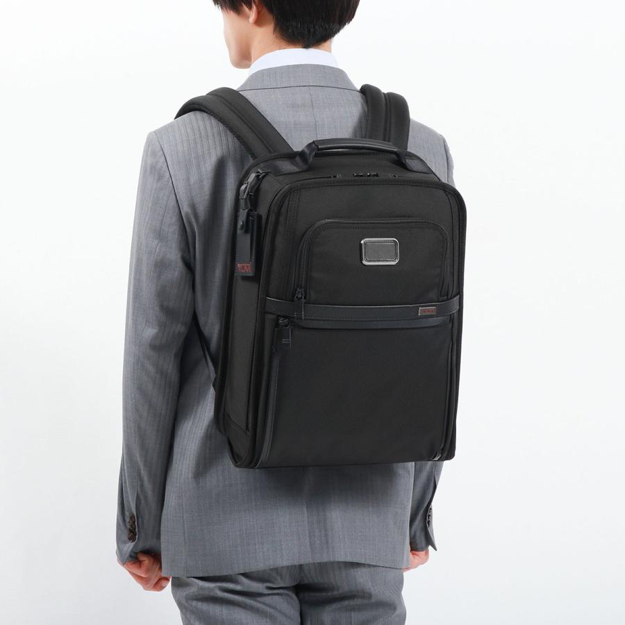 TUMI（トゥミ） セール20%OFF 正規品5年保証 ビジネスバッグ TUMI