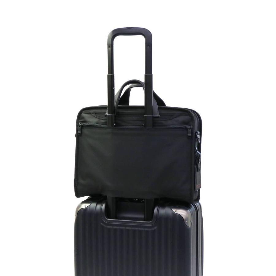 TUMI（トゥミ） セール25%OFF 正規品5年保証 ビジネスバッグ TUMI