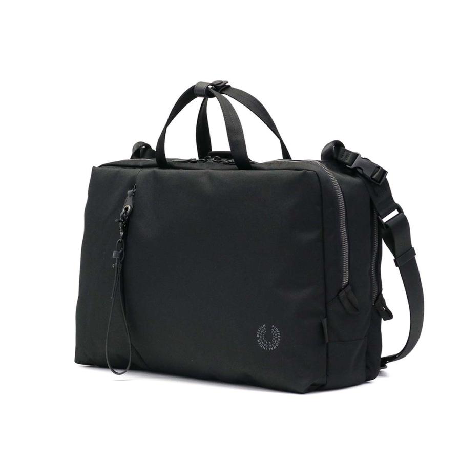 P.I.D 最大53%☆3/1迄 ピーアイディー ビジネスバッグ P.i.d 3WAY