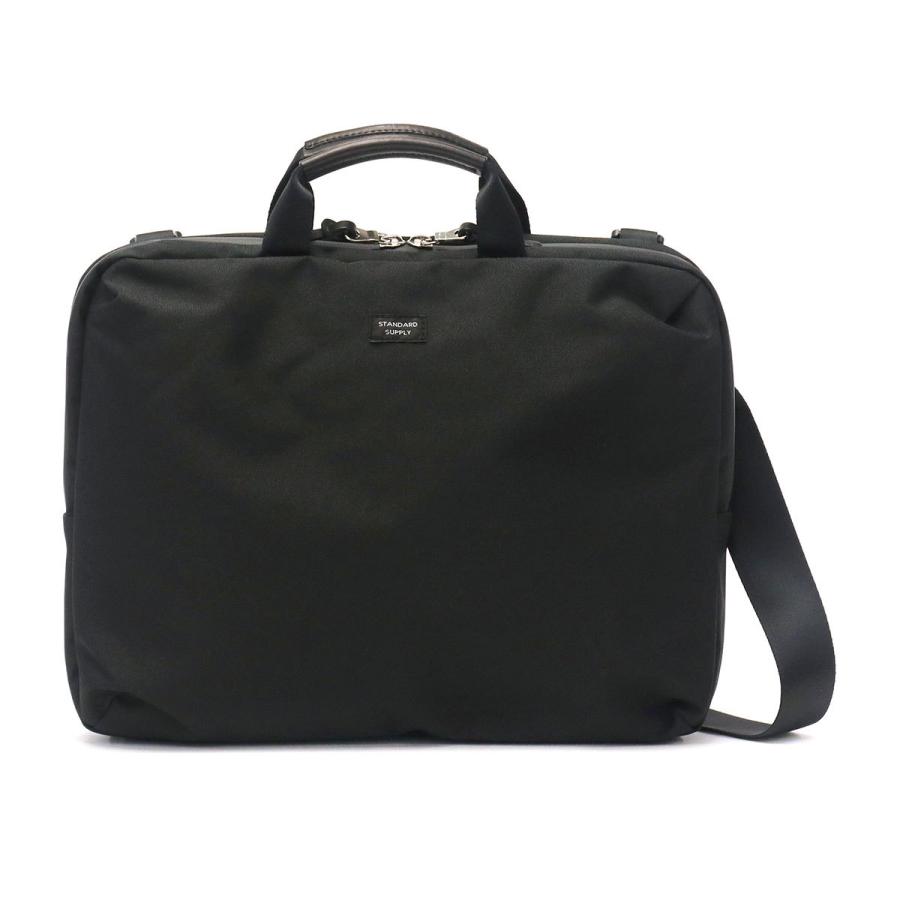 standard supply 16インチ PC BRIEF CASE standard supply 16インチ PC