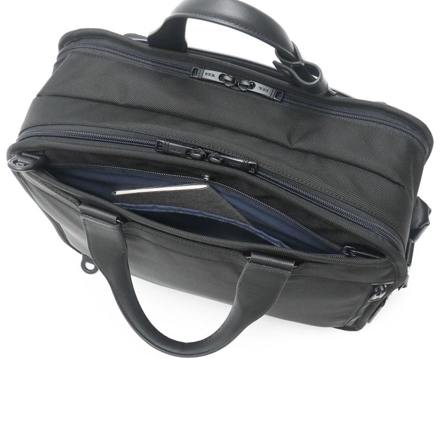 TUMI（トゥミ） セール20%OFF 正規品5年保証 ビジネスバッグ 3WAY