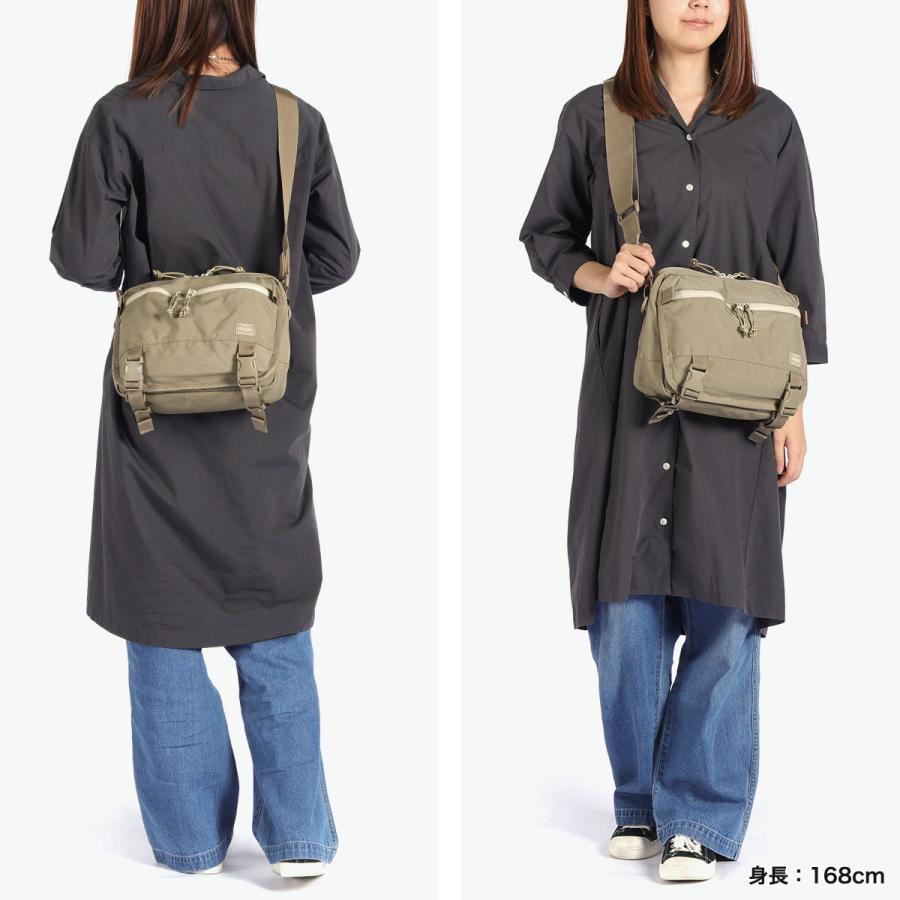 KLUNKERZ（PORTER） ポーター クランカーズ ショルダーバッグ 568