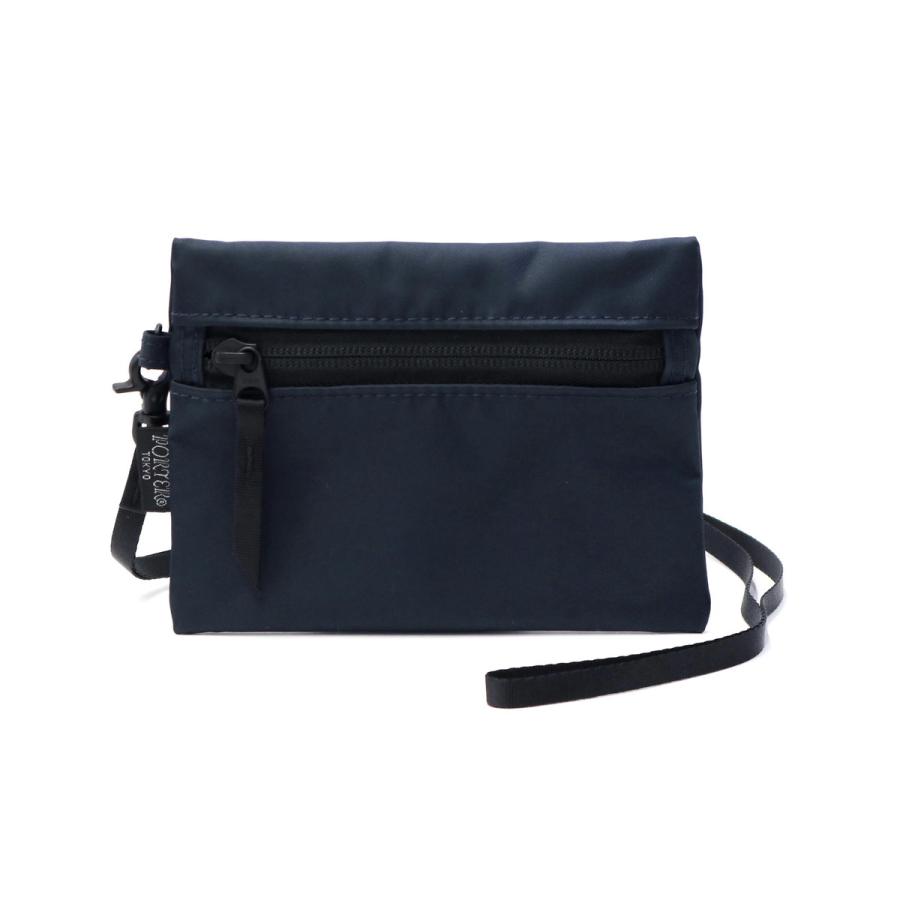 PORTER ポーター シェル ウエストバッグ 679-36805 吉田カバン SHELL