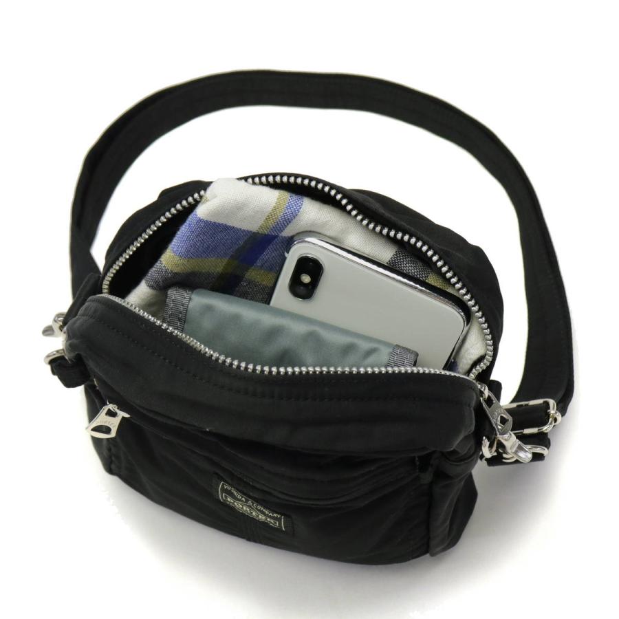 PORTER ポーター マイル ショルダーバッグ 754-15116 吉田カバン MILE
