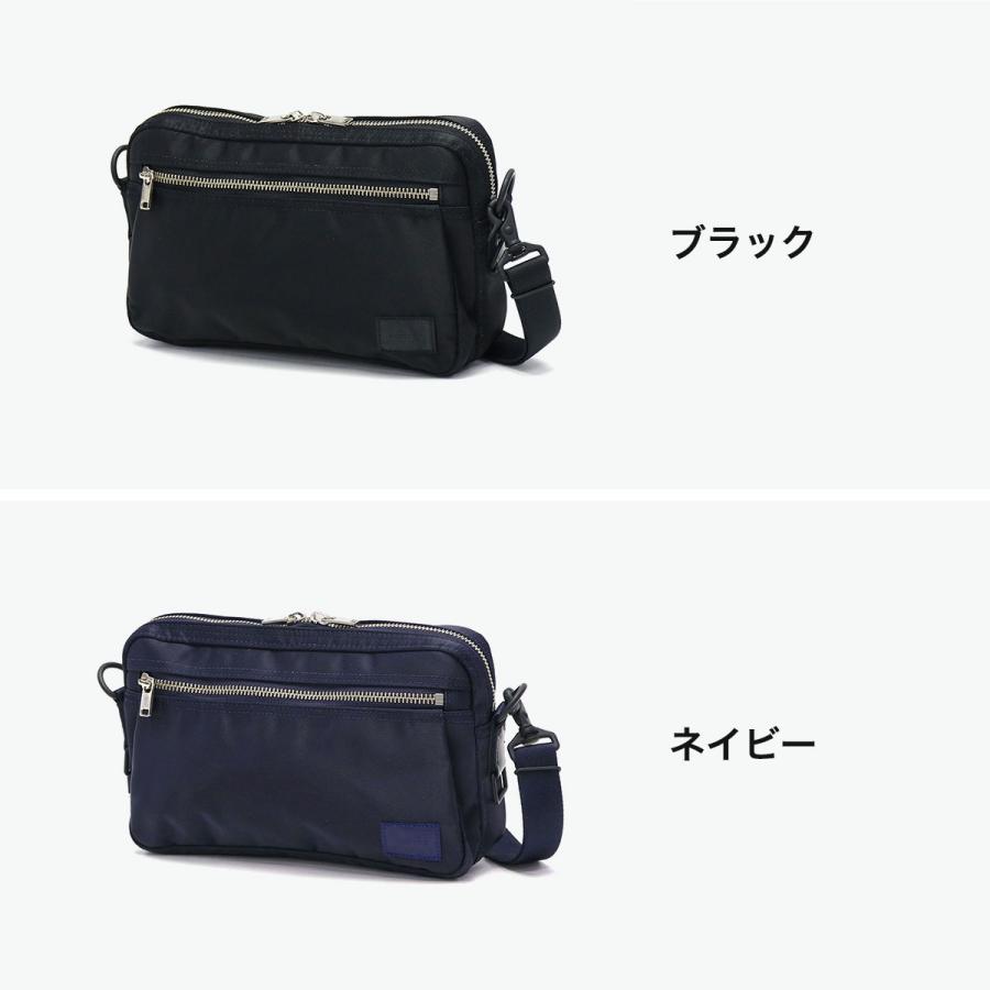 LIFT（PORTER） ポーター リフト スリングショルダーバッグ 822-06134