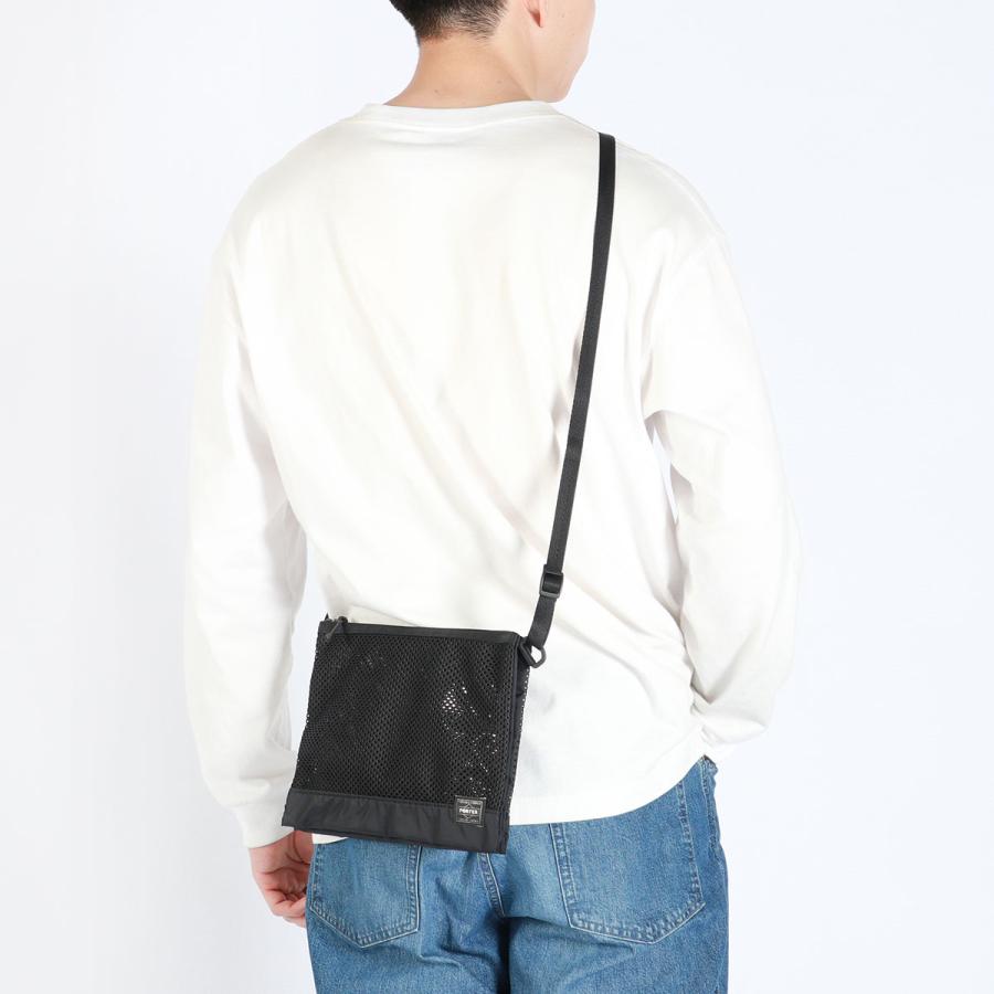 PORTER ポーター スクリーン サコッシュ 875-19104 吉田カバン SCREEN