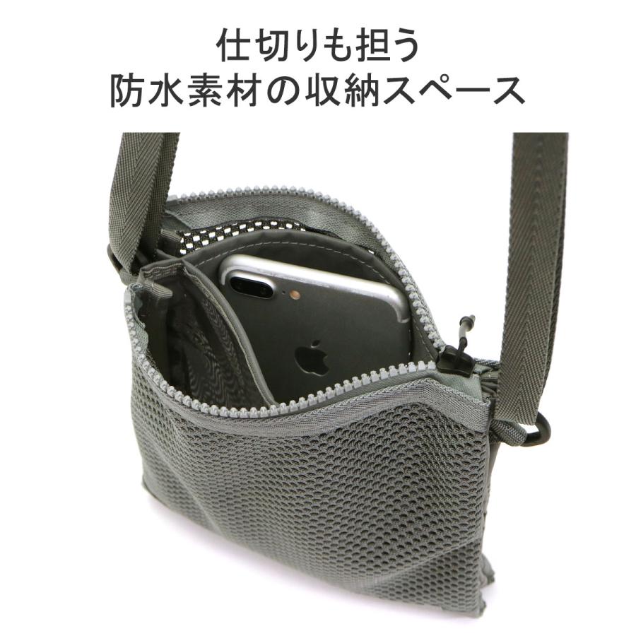 PORTER ポーター スクリーン サコッシュ 875-19105 吉田カバン SCREEN