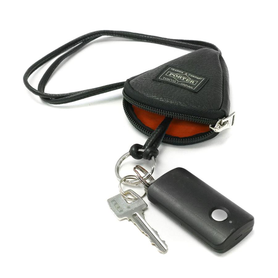 PORTER ポーター カーム キーケース 041-03126 吉田カバン CALM KEY