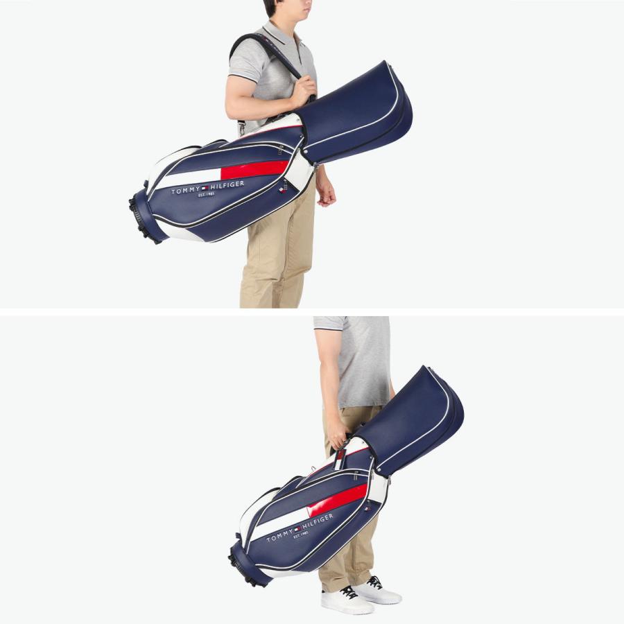 TOMMY HILFIGER GOLF（トミー ヒルフィガー ゴルフ） 最大58%☆3/1迄