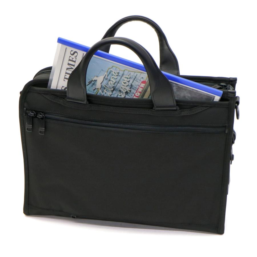 TUMI（トゥミ） セール 正規品5年保証 ビジネスバッグ メンズ 大容量