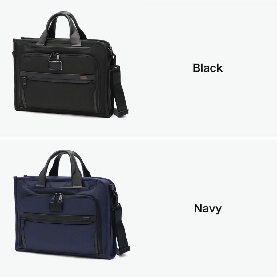 TUMI（トゥミ） セール 正規品5年保証 ビジネスバッグ メンズ 大容量