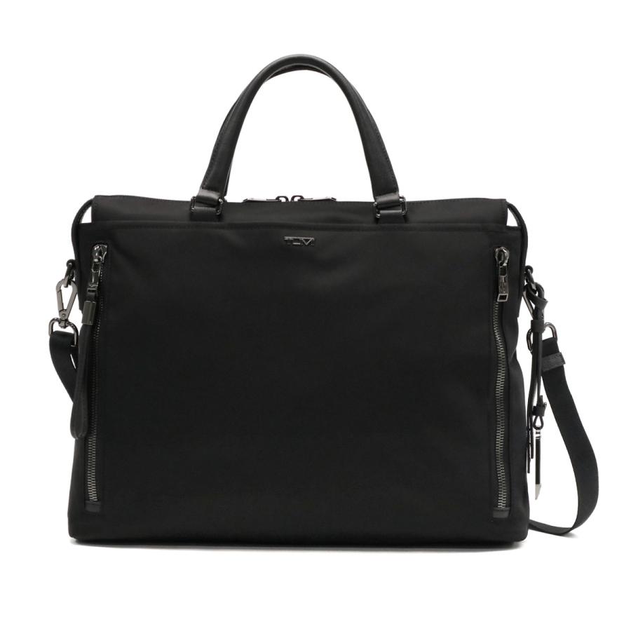 TUMI（トゥミ） 最大53%☆3/1迄 正規品5年保証 ブリーフケース TUMI