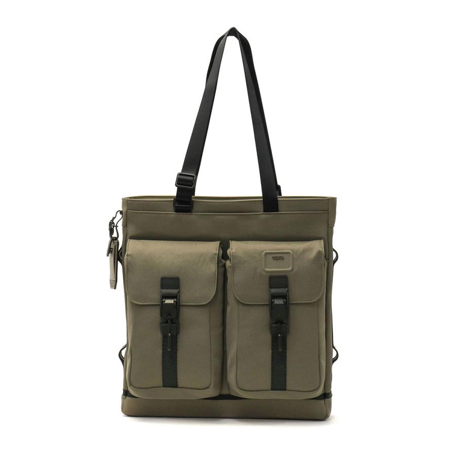 TUMI（トゥミ） 最大53%☆3/1迄 正規品5年保証 トートバッグ TUMI