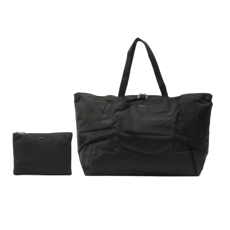 TUMI（トゥミ） 正規品2年保証 トートバッグ メンズ レディース 大きめ