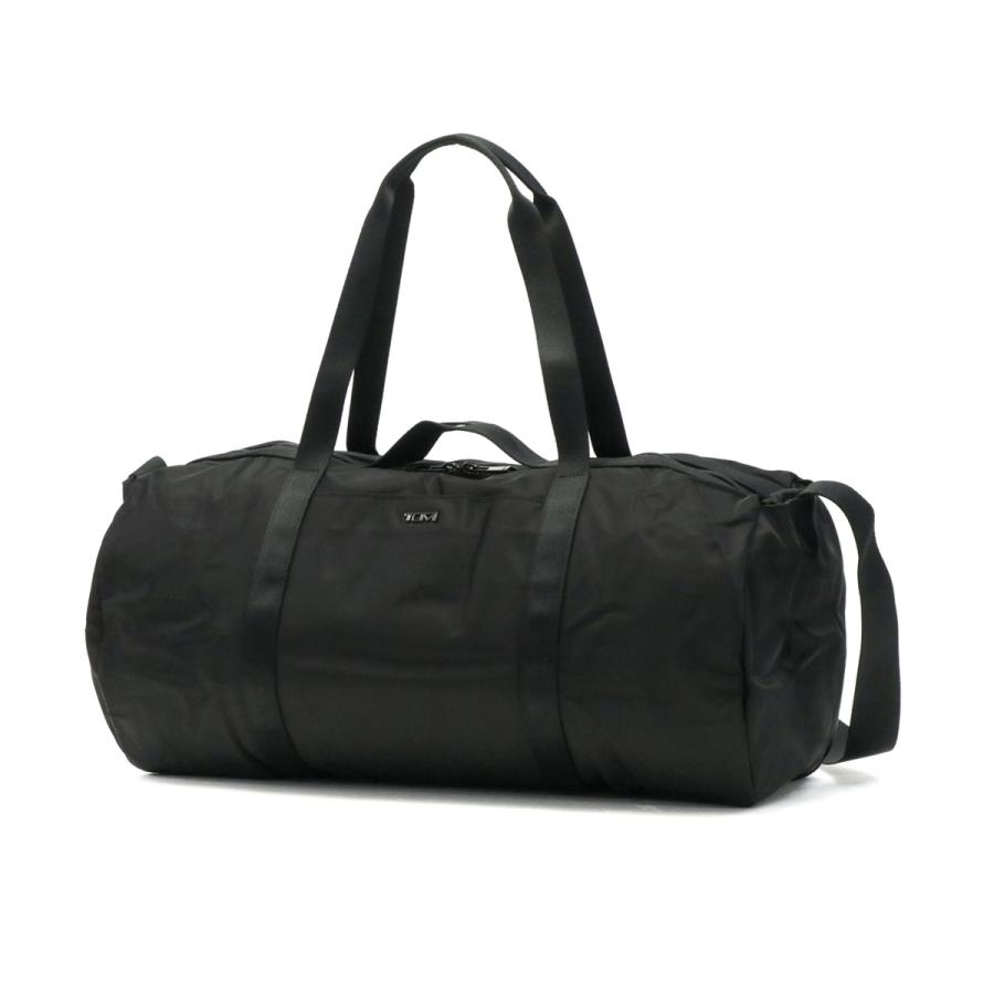 TUMI（トゥミ） 正規品5年保証 ボストンバッグ TUMI Voyageur ジャスト