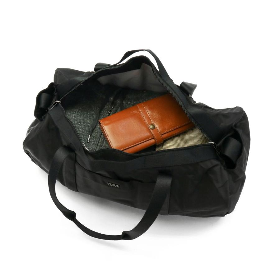 TUMI（トゥミ） 正規品5年保証 ボストンバッグ TUMI Voyageur ジャスト