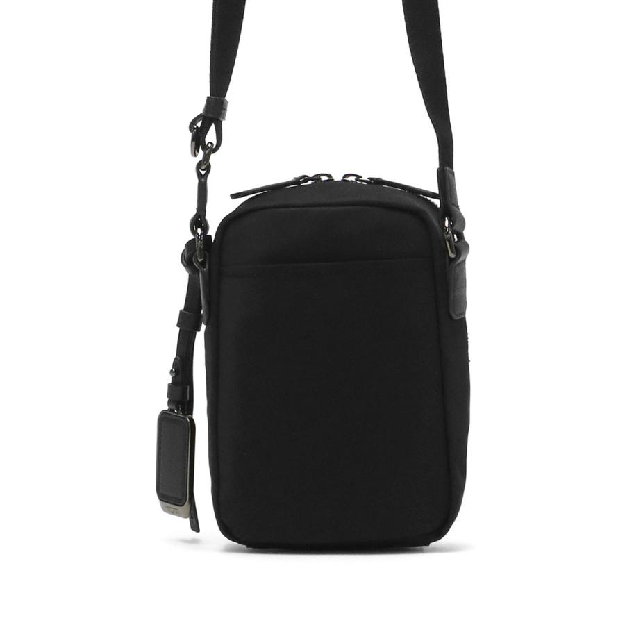 TUMI（トゥミ） 最大53%☆3/1迄 正規品5年保証 ショルダーバッグ TUMI