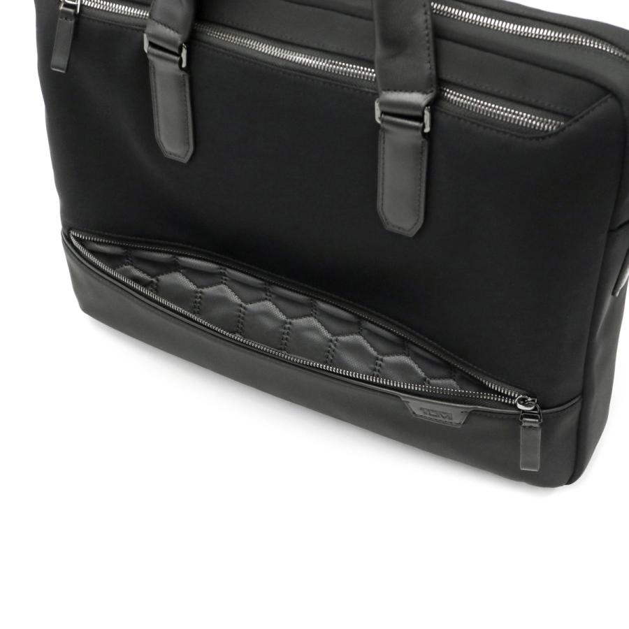 TUMI（トゥミ） 最大53%☆3/1迄 正規品5年保証 ビジネスバッグ TUMI