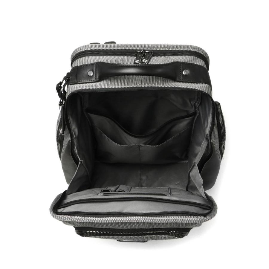 TUMI（トゥミ） セール25%OFF 正規品5年保証 リュック メンズ 大容量