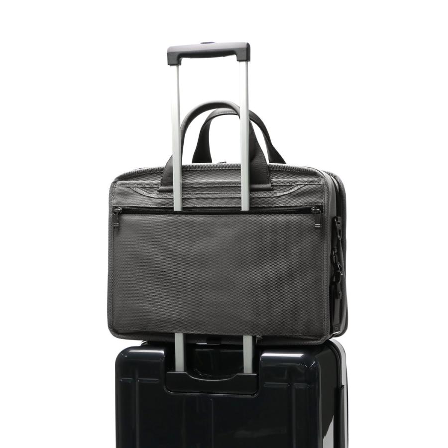 TUMI（トゥミ） セール25%OFF 正規品5年保証 ブリーフケース メンズ A4