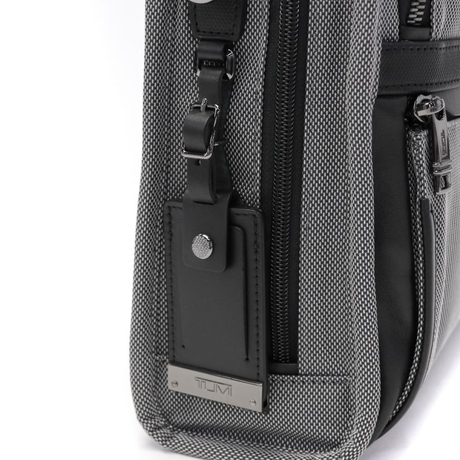 TUMI（トゥミ） セール25%OFF 正規品5年保証 ビジネスバッグ メンズ