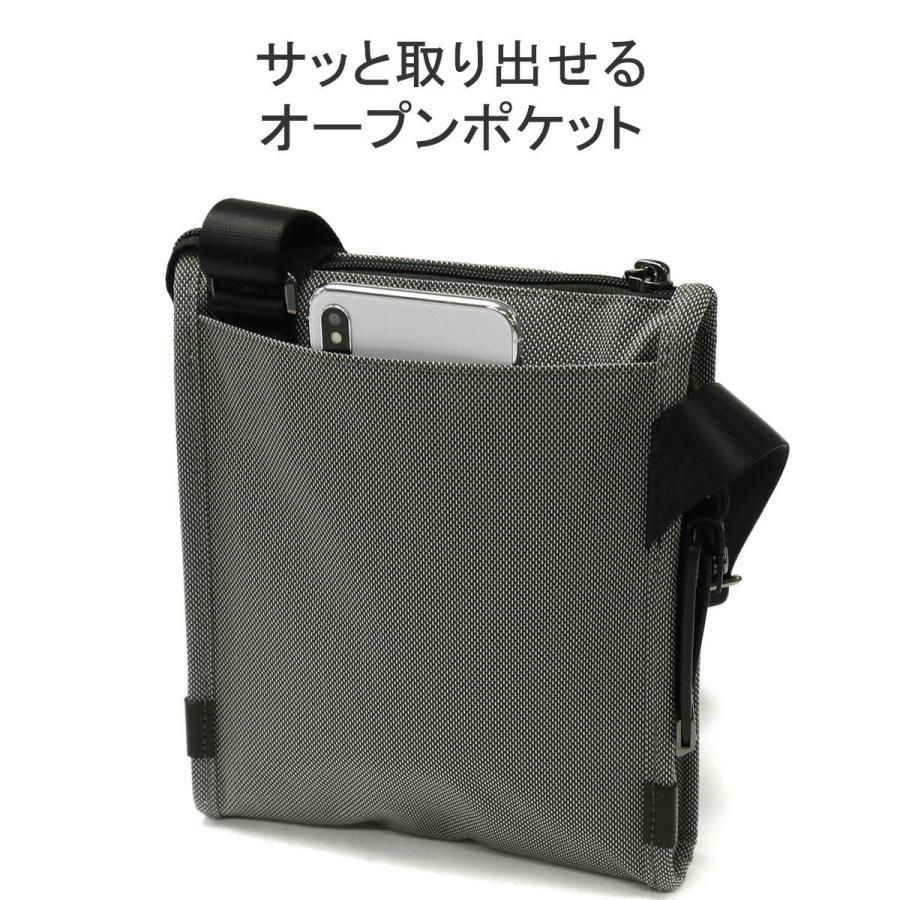 TUMI（トゥミ） セール25%OFF 正規品5年保証 ショルダーバッグ メンズ