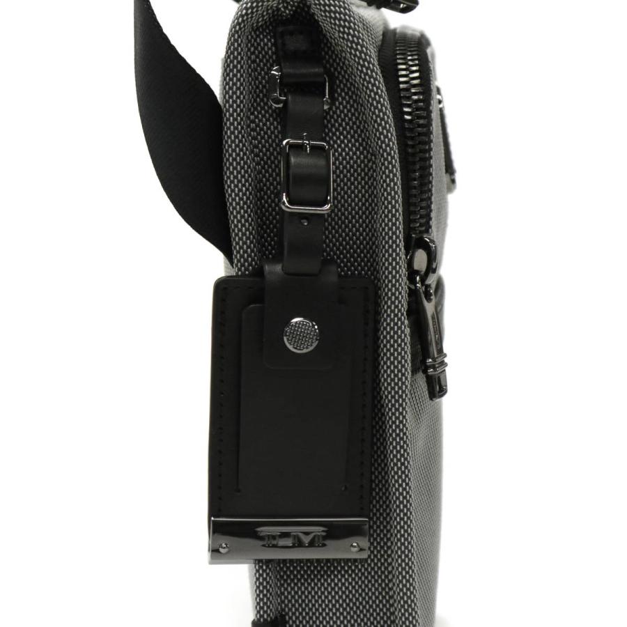 TUMI（トゥミ） セール25%OFF 正規品5年保証 ショルダーバッグ メンズ