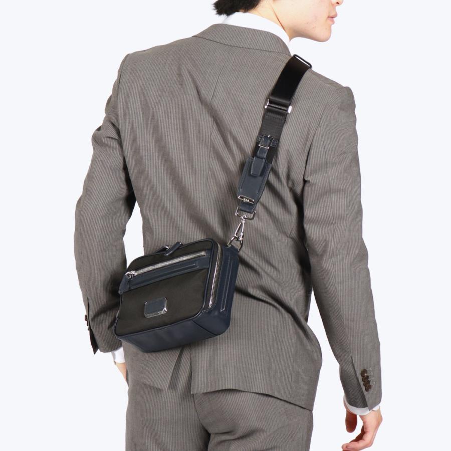 TUMI（トゥミ） 最大53%☆3/1迄 正規品5年保証 ショルダー ショルダー