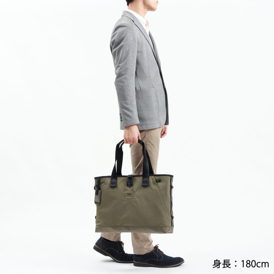 TUMI（トゥミ） 最大53%☆3/1迄 正規品5年保証 トートバッグ TUMI