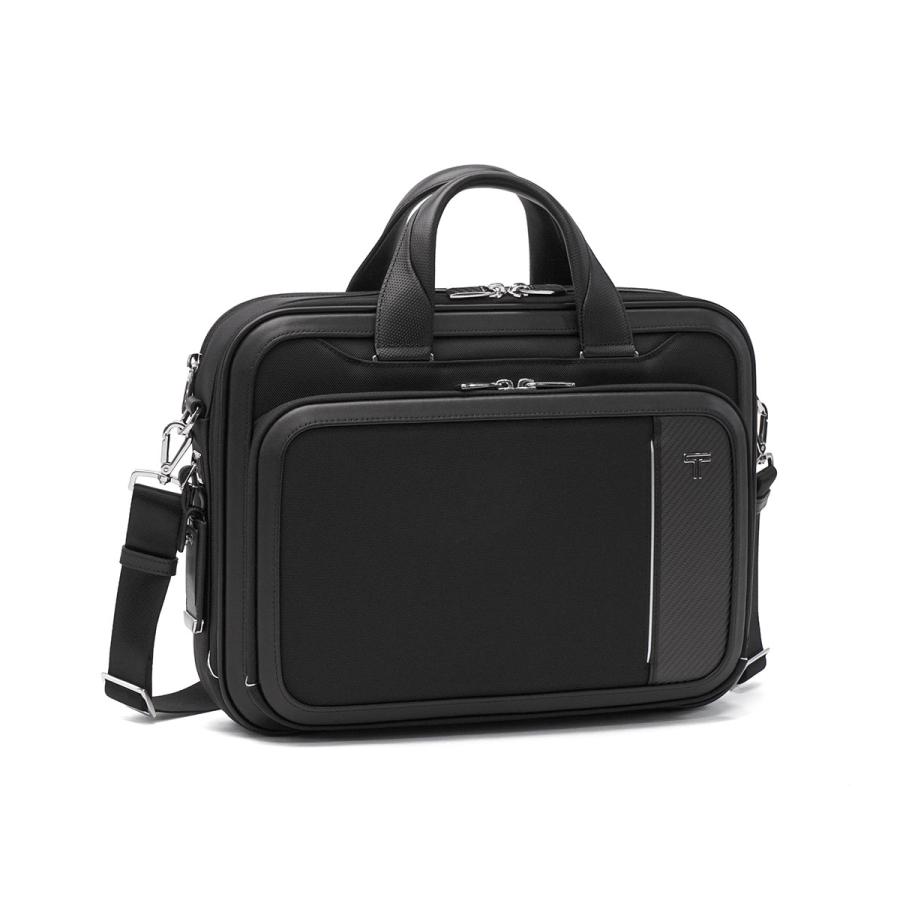 TUMI（トゥミ） 最大50%☆2/25限定 正規品5年保証 ブリーフケース