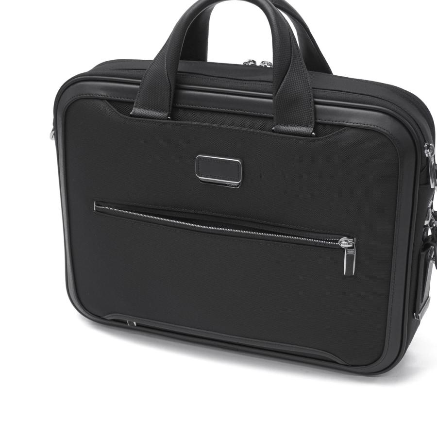 TUMI（トゥミ） 最大50%☆2/25限定 正規品5年保証 ブリーフケース