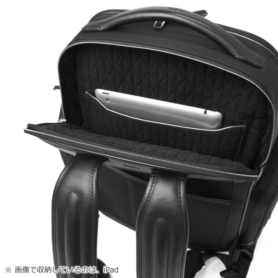 TUMI（トゥミ） 最大50%☆2/25限定 正規品5年保証 リュック メンズ