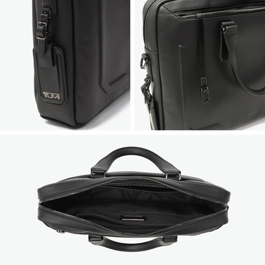 TUMI（トゥミ） 最大53%☆2/27〜 正規品5年保証 ビジネスバッグ メンズ