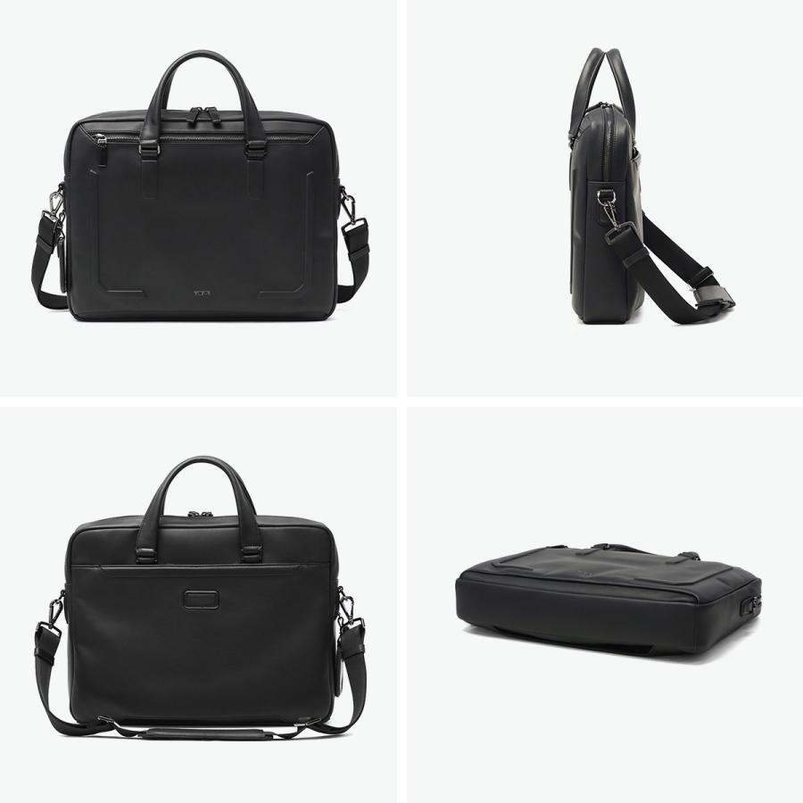 TUMI（トゥミ） 最大53%☆2/27〜 正規品5年保証 ビジネスバッグ メンズ