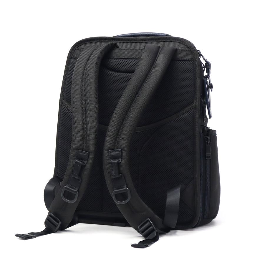 TUMI（トゥミ） セール20%OFF 正規品5年保証 リュック メンズ A4 TUMI