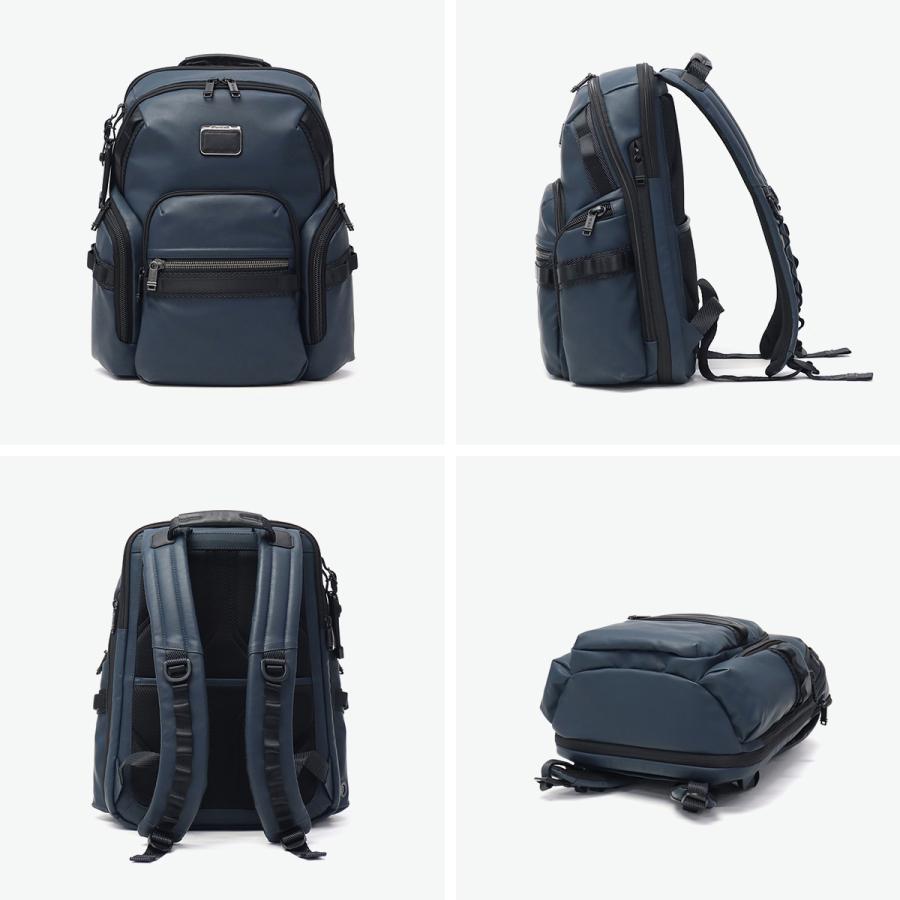 TUMI（トゥミ） 最大53%☆3/1迄 正規品5年保証 リュック メンズ 大容量