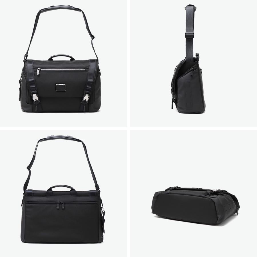 TUMI（トゥミ） 最大53%☆3/1迄 正規品5年保証 ショルダーバッグ