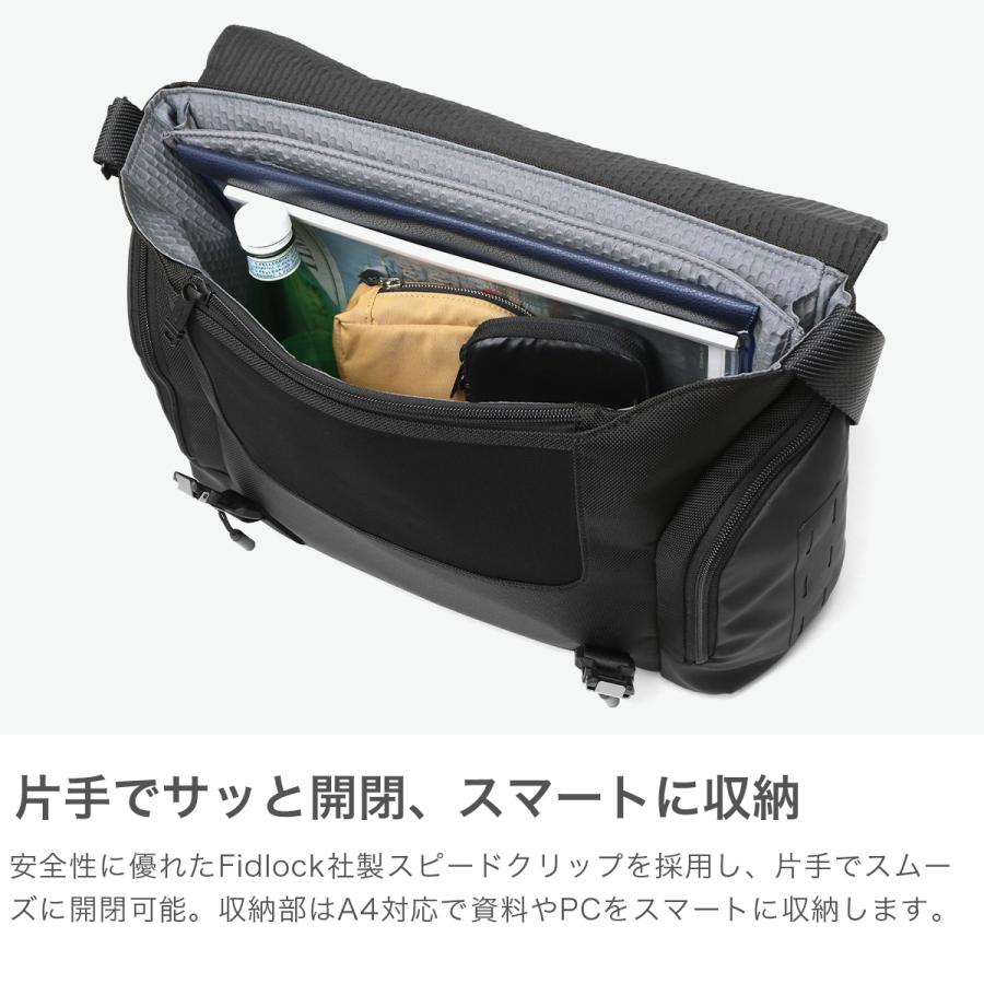 TUMI（トゥミ） 最大53%☆3/1迄 正規品5年保証 ショルダーバッグ
