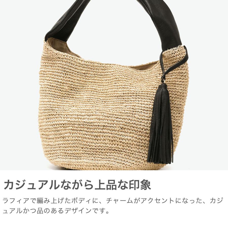 VIOLAd'ORO（ヴィオラドーロ） 最大41%☆2/25限定 正規品 かごバッグ